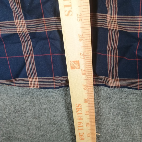 Lot Of‎ 3 Untuckit Men XL Casual Button-Down Shirts Red White And Blue Patriotic - Picture 6 of 16